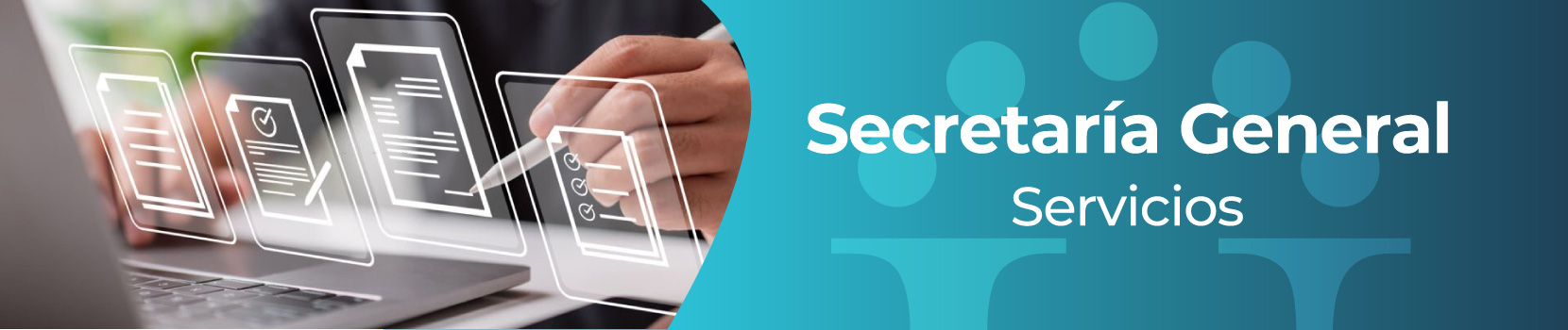 Servicios