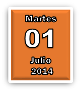 01 Julio