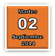 02 Septiembre