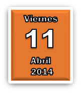 11 Abril