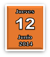 12 Junio