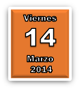 14 Marzo