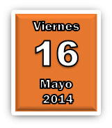 16 Mayo