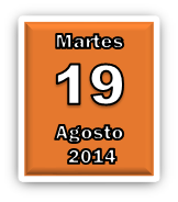 19 Agosto