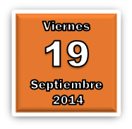 19 Septiembre
