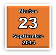 23 Septiembre
