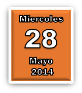 28 Mayo