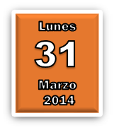 31 marzo