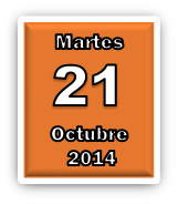 21 Octubre
