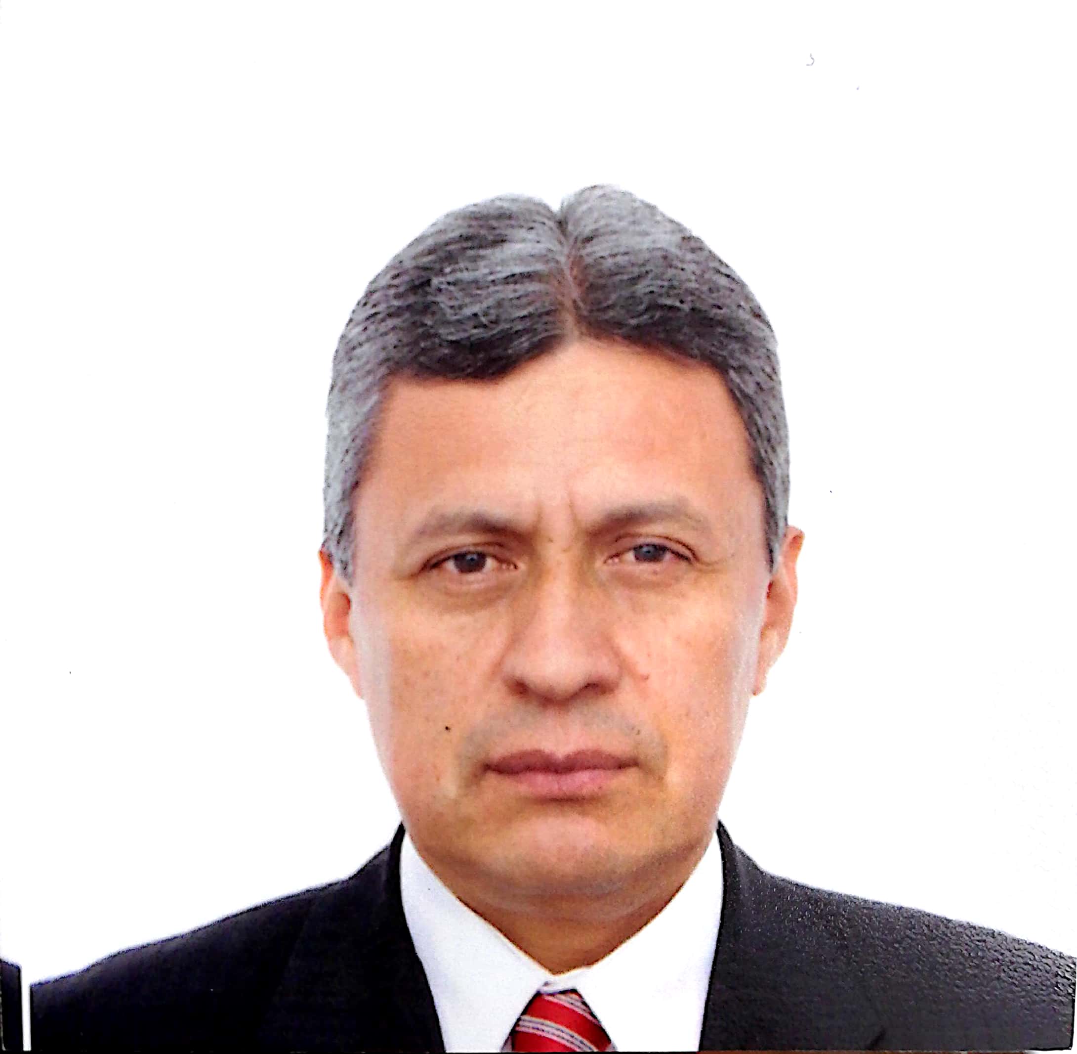 Edgar Guillermo Rodríguez Díaz
