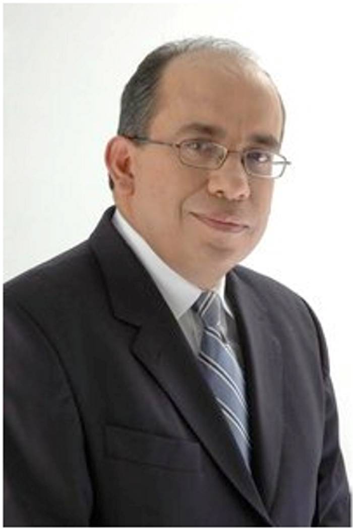 Jaime Alberto Leal Afanador