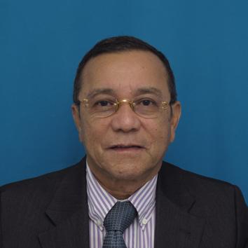 Roberto De Jesús Salazar Ramos