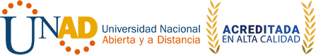 Secretaría General - UNAD