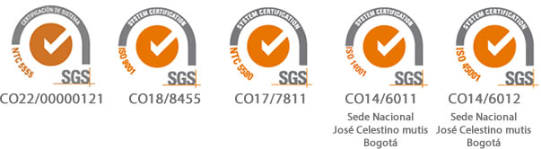 logos iso